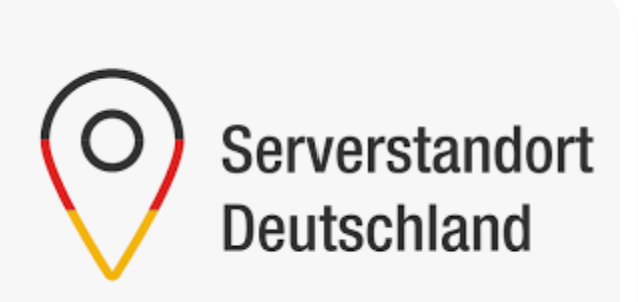 Übersetzungsbüro Serverstandort Deutschland